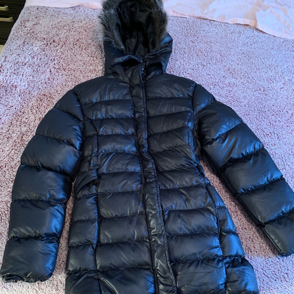 Puffer Jacket/coat